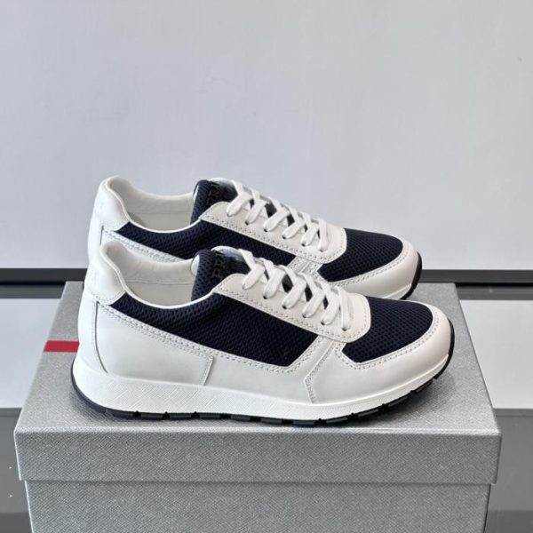 repliche,replica,perfette,siti di,affidabili,migliori siti,dove comprare,1:1,scarpe da ginnastica Contatore / Le nuove sneakers di alta gamma da uomo di Prada (LEAYO)