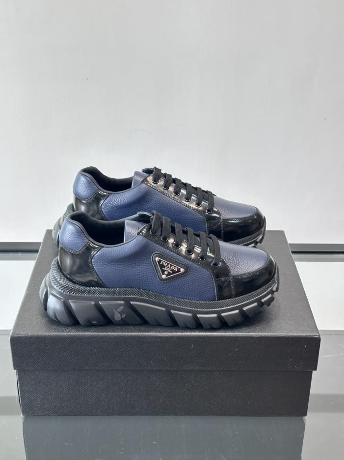 repliche,replica,perfette,siti di,affidabili,migliori siti,dove comprare,1:1,scarpe da ginnastica Contatore / Sneakers con plateau Prada Downtown Bold da uomo, combinazione di pelle di vitello nappa e pelle opaca (G6L4X) repliche,replica,perfette,siti di,affidabili,migliori siti,dove comprare,1:1,scarpe da ginnastica Contatore / Sneakers con plateau Prada Downtown Bold da uomo, combinazione di pelle di vitello nappa e pelle opaca (G6L4X)