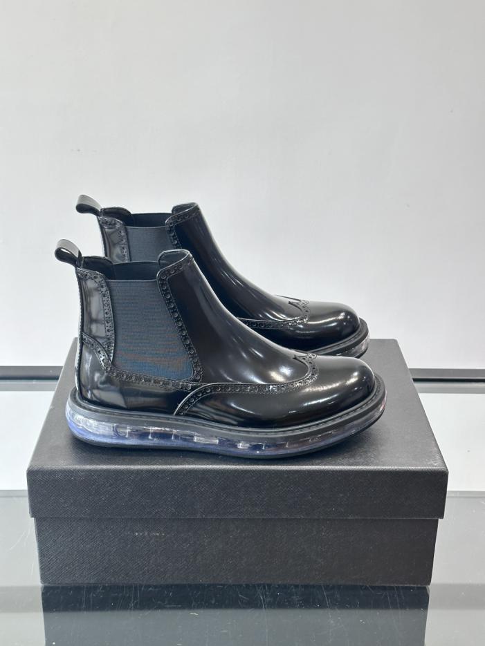 repliche,replica,perfette,siti di,affidabili,migliori siti,dove comprare,1:1,scarpe da ginnastica Contatore / Stivali alti da uomo Prada premium autunno/inverno con ammortizzazione ad aria (U2WKU) repliche,replica,perfette,siti di,affidabili,migliori siti,dove comprare,1:1,scarpe da ginnastica Contatore / Stivali alti da uomo Prada premium autunno/inverno con ammortizzazione ad aria (U2WKU)