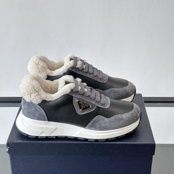 repliche,replica,perfette,siti di,affidabili,migliori siti,dove comprare,1:1,scarpe da ginnastica Contatore / Sneakers casual da uomo Prada (2TARN)
