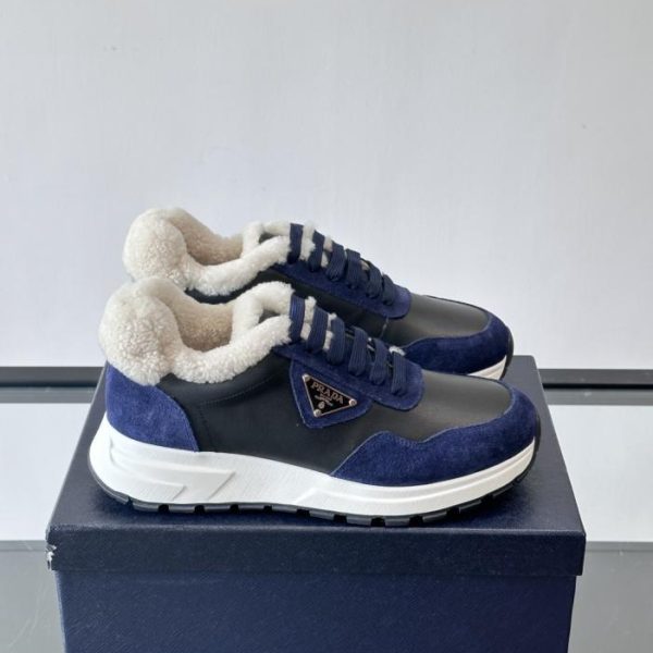 repliche,replica,perfette,siti di,affidabili,migliori siti,dove comprare,1:1,scarpe da ginnastica Contatore / Sneakers casual da uomo Prada (J1CNH)