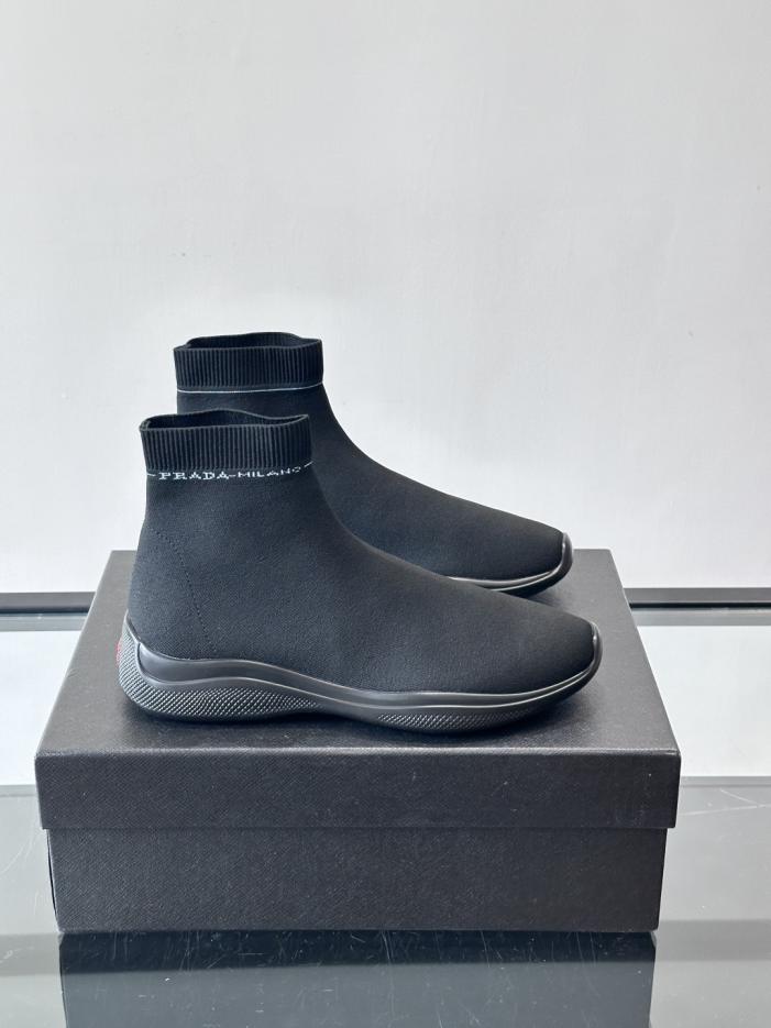 repliche,replica,perfette,siti di,affidabili,migliori siti,dove comprare,1:1,scarpe da ginnastica Contatore / Sneakers alte stile calzino Prada Flyknit (6D42L) repliche,replica,perfette,siti di,affidabili,migliori siti,dove comprare,1:1,scarpe da ginnastica Contatore / Sneakers alte stile calzino Prada Flyknit (6D42L)