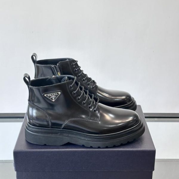 repliche,replica,perfette,siti di,affidabili,migliori siti,dove comprare,1:1,scarpe da ginnastica Contatore / Questi stivali da combattimento da uomo Prada (VIETU)