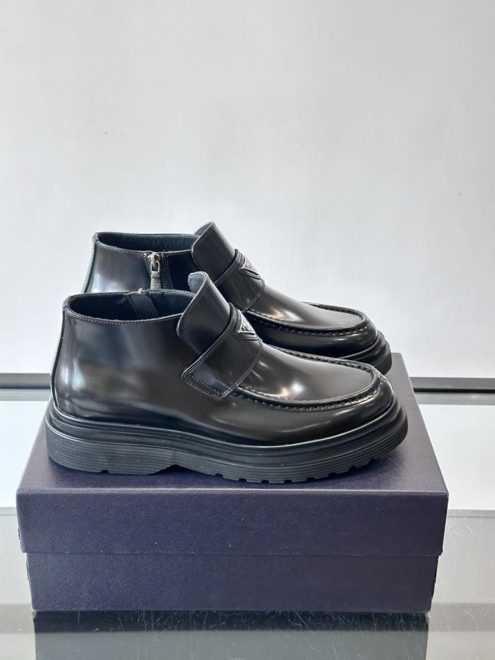 repliche,replica,perfette,siti di,affidabili,migliori siti,dove comprare,1:1,scarpe da ginnastica Contatore / Stivali alti di lusso da uomo Prada (38,4 (JBTY7)) repliche,replica,perfette,siti di,affidabili,migliori siti,dove comprare,1:1,scarpe da ginnastica Contatore / Stivali alti di lusso da uomo Prada (38,4 (JBTY7))