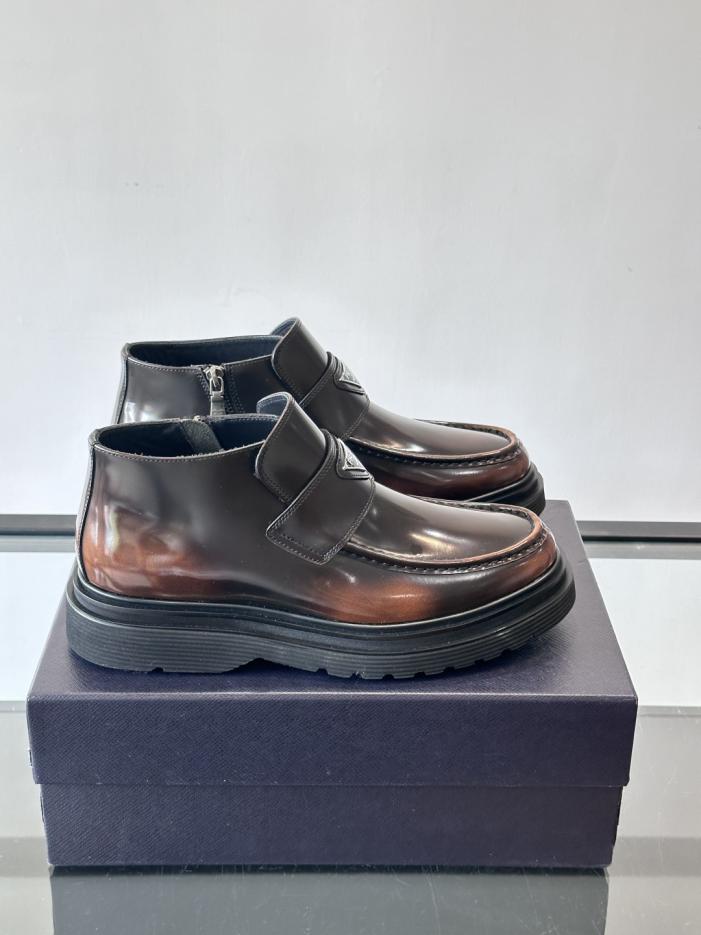 repliche,replica,perfette,siti di,affidabili,migliori siti,dove comprare,1:1,scarpe da ginnastica Contatore / Stivali alti di lusso da uomo Prada (38,4 (U205U)) repliche,replica,perfette,siti di,affidabili,migliori siti,dove comprare,1:1,scarpe da ginnastica Contatore / Stivali alti di lusso da uomo Prada (38,4 (U205U))