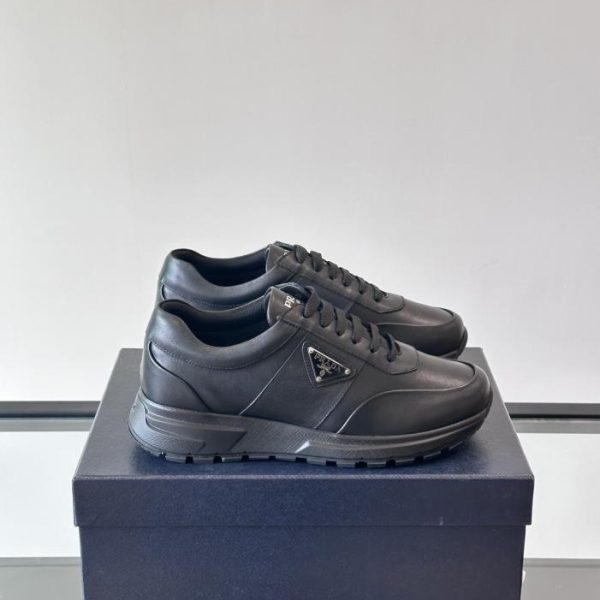 repliche,replica,perfette,siti di,affidabili,migliori siti,dove comprare,1:1,scarpe da ginnastica Contatore / Le nuove sneakers da uomo Prada (ZJII7)
