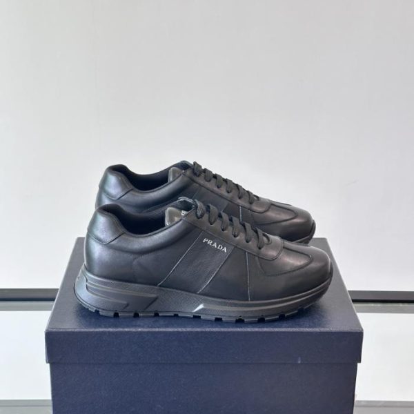 repliche,replica,perfette,siti di,affidabili,migliori siti,dove comprare,1:1,scarpe da ginnastica Contatore / Le nuove sneakers da uomo di Prada (TR4IS)