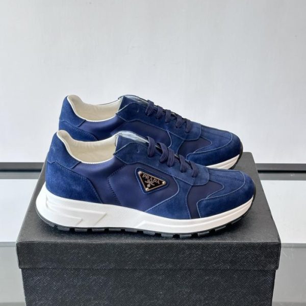 repliche,replica,perfette,siti di,affidabili,migliori siti,dove comprare,1:1,scarpe da ginnastica Contatore / Sneakers casual da uomo Prada (IYH6J)