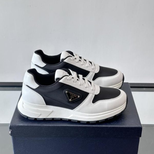 repliche,replica,perfette,siti di,affidabili,migliori siti,dove comprare,1:1,scarpe da ginnastica Contatore / Scarpe sportive casual da uomo Prada (IYEUW)