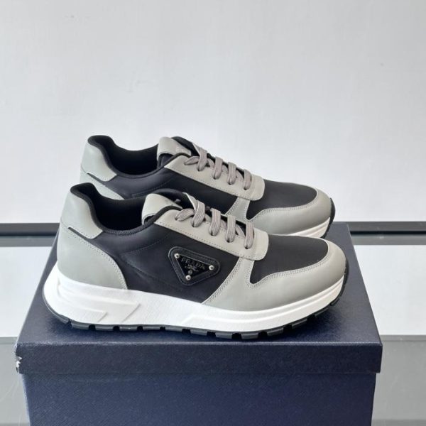 repliche,replica,perfette,siti di,affidabili,migliori siti,dove comprare,1:1,scarpe da ginnastica Contatore / Scarpe sportive casual da uomo Prada (VLLCB)