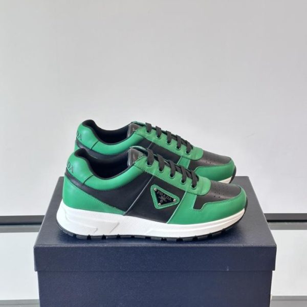 repliche,replica,perfette,siti di,affidabili,migliori siti,dove comprare,1:1,scarpe da ginnastica Contatore / Le nuove sneakers da uomo Prada (4690L)