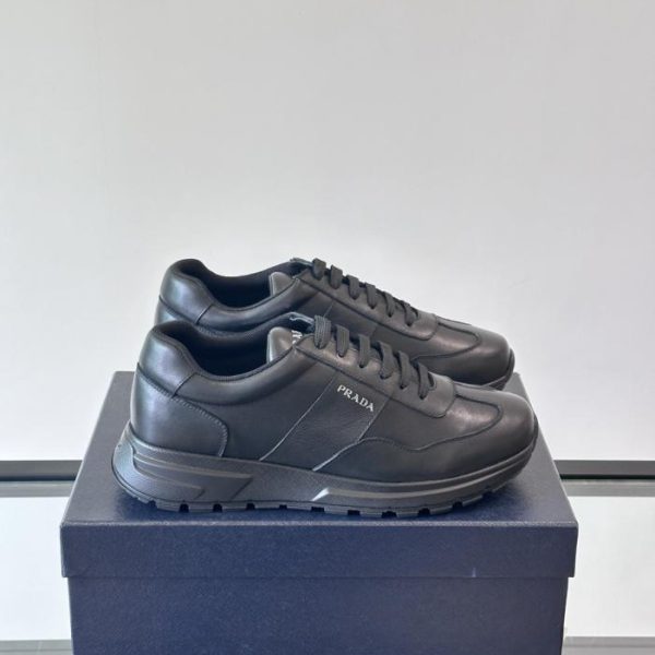 repliche,replica,perfette,siti di,affidabili,migliori siti,dove comprare,1:1,scarpe da ginnastica Contatore / Le nuove sneakers da uomo Prada (CDYT6)