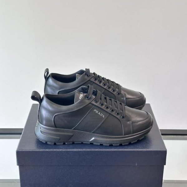 repliche,replica,perfette,siti di,affidabili,migliori siti,dove comprare,1:1,scarpe da ginnastica Contatore / Le nuove sneakers da uomo Prada (IQG97)