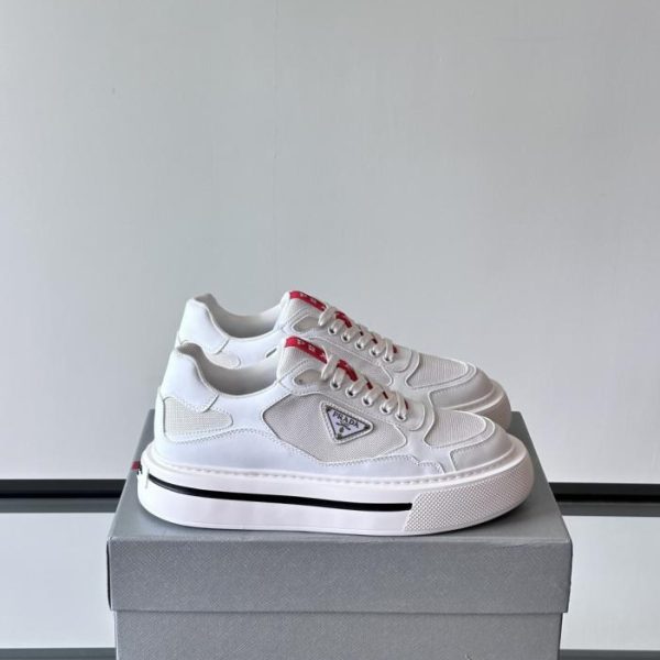 repliche,replica,perfette,siti di,affidabili,migliori siti,dove comprare,1:1,scarpe da ginnastica Contatore / Sneakers casual da uomo Prada (5D32O)