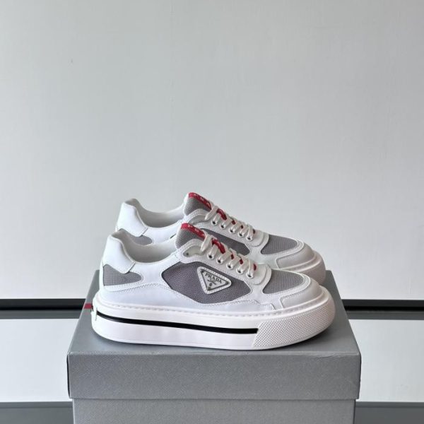 repliche,replica,perfette,siti di,affidabili,migliori siti,dove comprare,1:1,scarpe da ginnastica Contatore / Sneakers casual da uomo Prada (8SIO4)