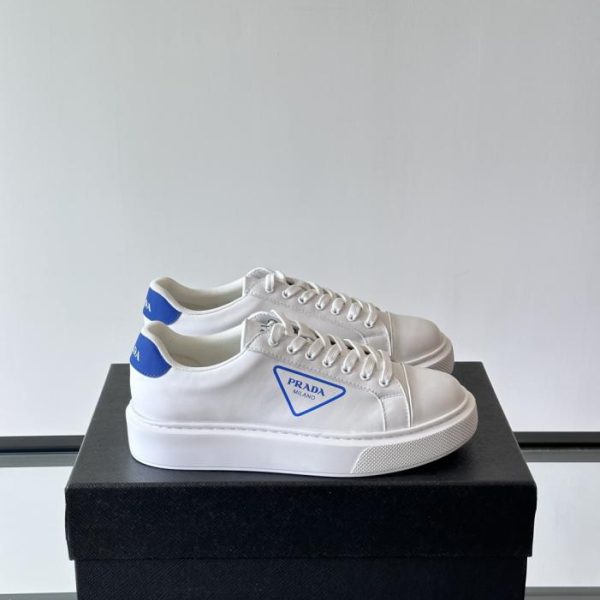 repliche,replica,perfette,siti di,affidabili,migliori siti,dove comprare,1:1,scarpe da ginnastica Contatore / Le nuove sneakers casual con plateau da uomo di Prada (QIOIF)