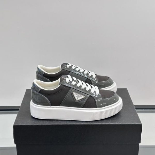 repliche,replica,perfette,siti di,affidabili,migliori siti,dove comprare,1:1,scarpe da ginnastica Contatore / Sneakers premium da uomo Prada, novità primavera/estate (3SCEW)