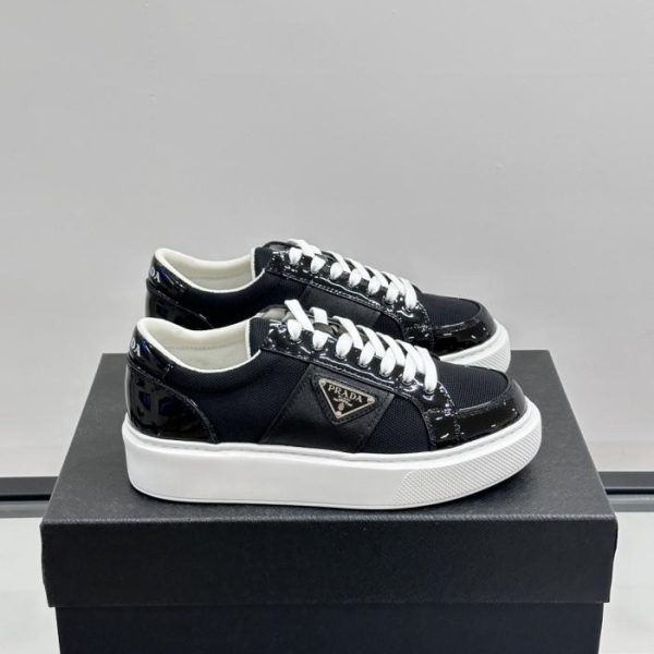 repliche,replica,perfette,siti di,affidabili,migliori siti,dove comprare,1:1,scarpe da ginnastica Contatore / Sneakers premium da uomo Prada, novità primavera/estate (89RLV)
