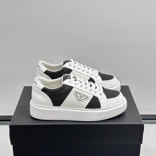 repliche,replica,perfette,siti di,affidabili,migliori siti,dove comprare,1:1,scarpe da ginnastica Contatore / Sneakers premium da uomo Prada, novità primavera/estate (M1I8Y)
