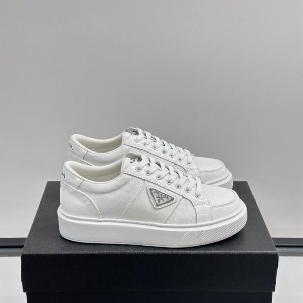 repliche,replica,perfette,siti di,affidabili,migliori siti,dove comprare,1:1,scarpe da ginnastica Contatore / Sneakers premium da uomo Prada, nuovi arrivi primavera/estate (VI1YM)
