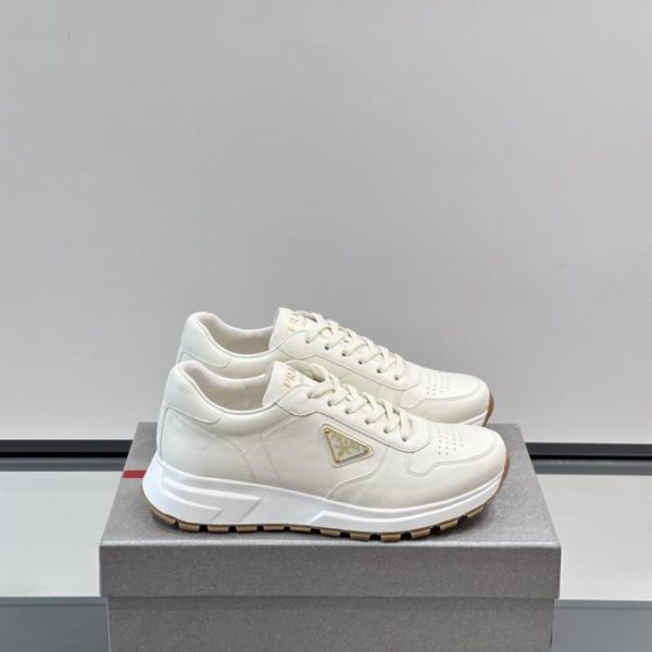 repliche,replica,perfette,siti di,affidabili,migliori siti,dove comprare,1:1,scarpe da ginnastica Contatore / Le nuove sneakers casual con plateau da uomo di Prada (X8FJJ)