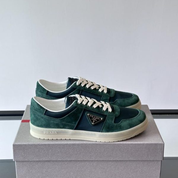 repliche,replica,perfette,siti di,affidabili,migliori siti,dove comprare,1:1,scarpe da ginnastica Contatore / Sneakers premium da uomo Prada, novità primavera/estate (96HBA)