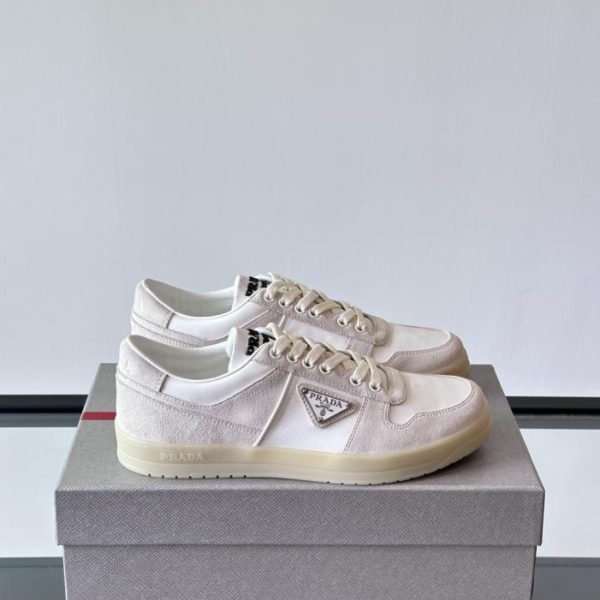 repliche,replica,perfette,siti di,affidabili,migliori siti,dove comprare,1:1,scarpe da ginnastica Contatore / Nuovi arrivi Prada Primavera/Estate: Sneakers Premium da uomo (J2EKY)