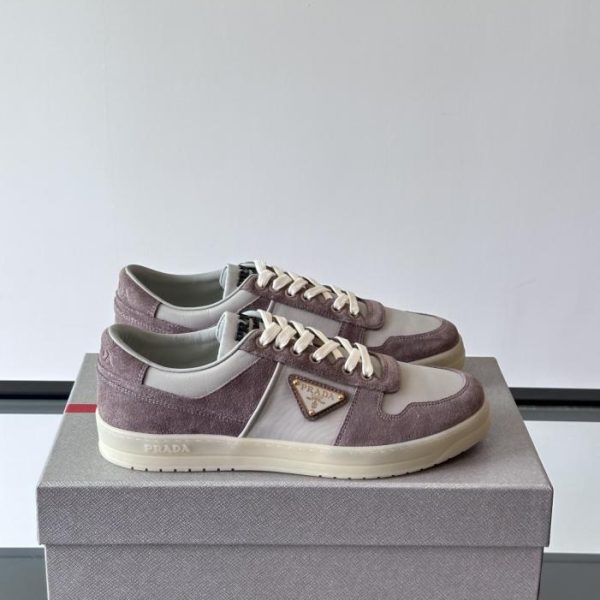 repliche,replica,perfette,siti di,affidabili,migliori siti,dove comprare,1:1,scarpe da ginnastica Contatore / Sneakers premium da uomo Prada, novità primavera/estate (MJJSZ)