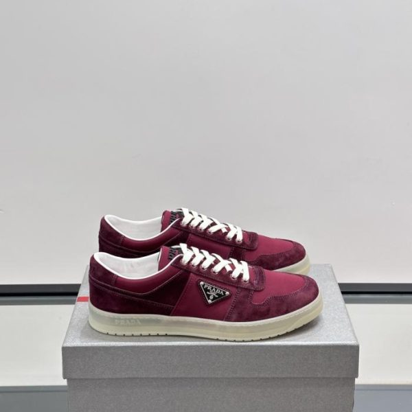 repliche,replica,perfette,siti di,affidabili,migliori siti,dove comprare,1:1,scarpe da ginnastica Contatore / Sneakers premium da uomo Prada, novità primavera/estate (RJD1G)