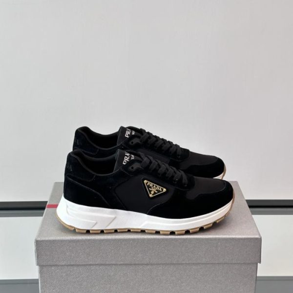 repliche,replica,perfette,siti di,affidabili,migliori siti,dove comprare,1:1,scarpe da ginnastica Contatore / Nuove scarpe sportive casual da uomo Prada (6BK9O)