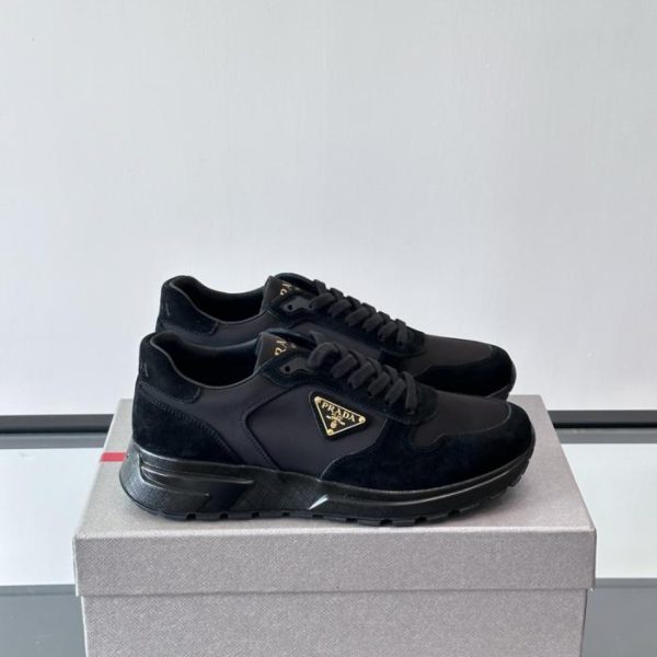repliche,replica,perfette,siti di,affidabili,migliori siti,dove comprare,1:1,scarpe da ginnastica Contatore / Nuove scarpe sportive casual da uomo Prada (HNGZY)