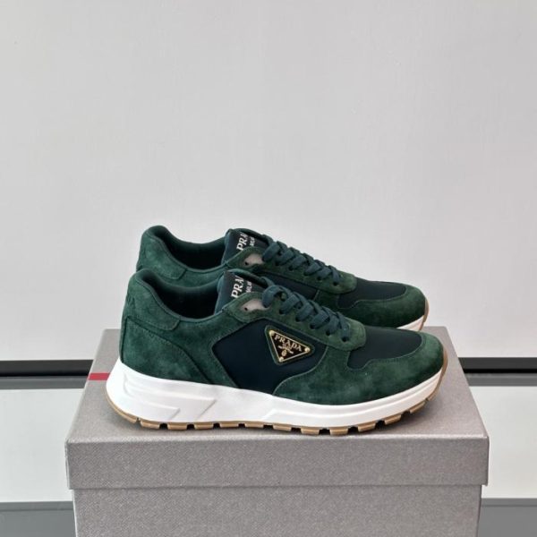 repliche,replica,perfette,siti di,affidabili,migliori siti,dove comprare,1:1,scarpe da ginnastica Contatore / Nuove scarpe sportive casual da uomo Prada (KZLVH)