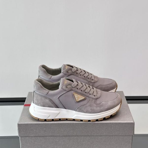 repliche,replica,perfette,siti di,affidabili,migliori siti,dove comprare,1:1,scarpe da ginnastica Contatore / Nuove scarpe sportive casual da uomo Prada (TGV08)