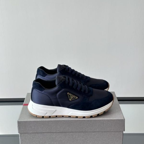 repliche,replica,perfette,siti di,affidabili,migliori siti,dove comprare,1:1,scarpe da ginnastica Contatore / Nuove scarpe sportive casual da uomo Prada (CCIGC)