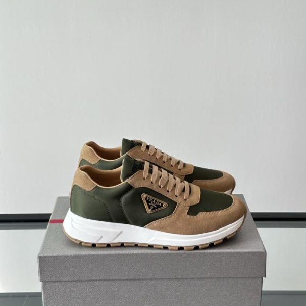 repliche,replica,perfette,siti di,affidabili,migliori siti,dove comprare,1:1,scarpe da ginnastica Contatore / Nuove scarpe sportive casual da uomo Prada (Z9Q3B)