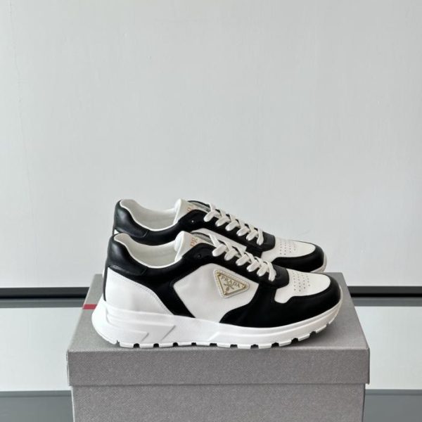 repliche,replica,perfette,siti di,affidabili,migliori siti,dove comprare,1:1,scarpe da ginnastica Contatore / Nuove scarpe sportive casual da uomo Prada (81Y29)
