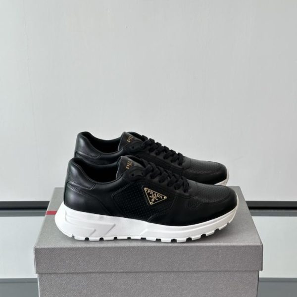 repliche,replica,perfette,siti di,affidabili,migliori siti,dove comprare,1:1,scarpe da ginnastica Contatore / Nuove scarpe sportive casual da uomo Prada (42L1S)