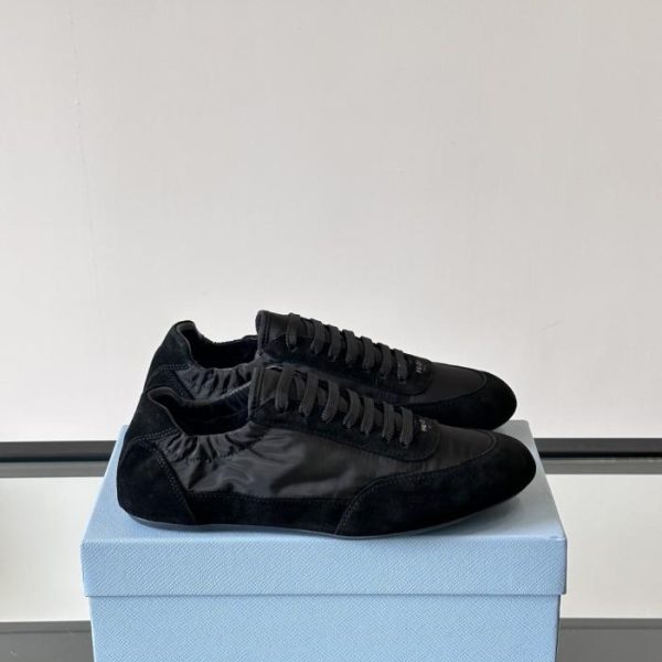 repliche,replica,perfette,siti di,affidabili,migliori siti,dove comprare,1:1,scarpe da ginnastica Contatore / Sneakers premium da uomo Prada, novità primavera/estate (5V4VK)