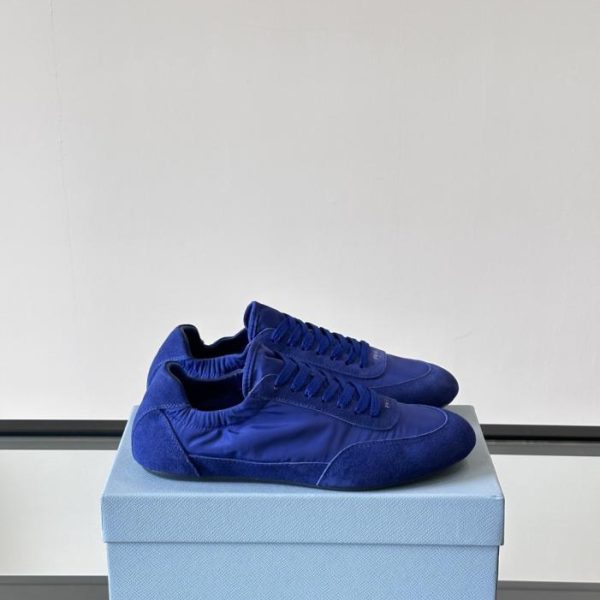 repliche,replica,perfette,siti di,affidabili,migliori siti,dove comprare,1:1,scarpe da ginnastica Contatore / Sneakers premium da uomo Prada, novità primavera/estate (C84ZM)