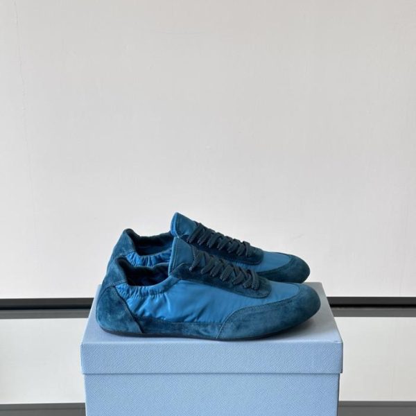 repliche,replica,perfette,siti di,affidabili,migliori siti,dove comprare,1:1,scarpe da ginnastica Contatore / Le nuove scarpe sportive premium da uomo Prada per la primavera/estate (EOSAG)