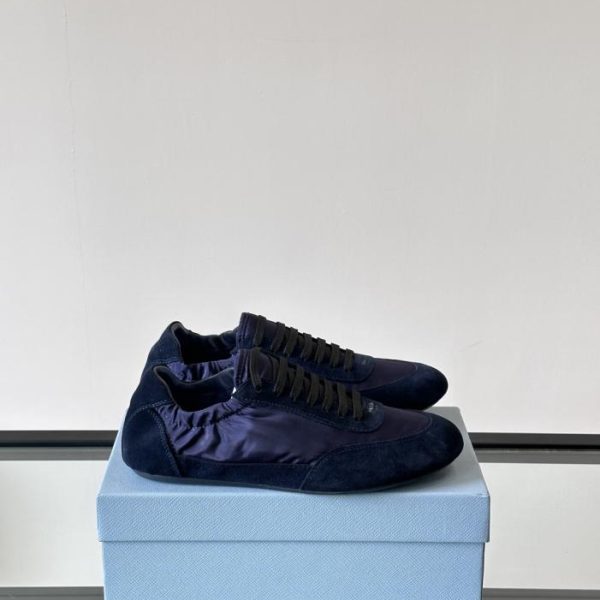 repliche,replica,perfette,siti di,affidabili,migliori siti,dove comprare,1:1,scarpe da ginnastica Contatore / Le nuove scarpe sportive premium da uomo Prada per la primavera/estate (F4GRO)