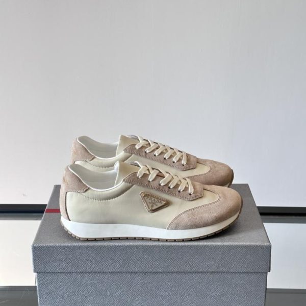 repliche,replica,perfette,siti di,affidabili,migliori siti,dove comprare,1:1,scarpe da ginnastica Contatore / Le nuove scarpe sportive premium da uomo Prada per la primavera/estate (QG2KS)