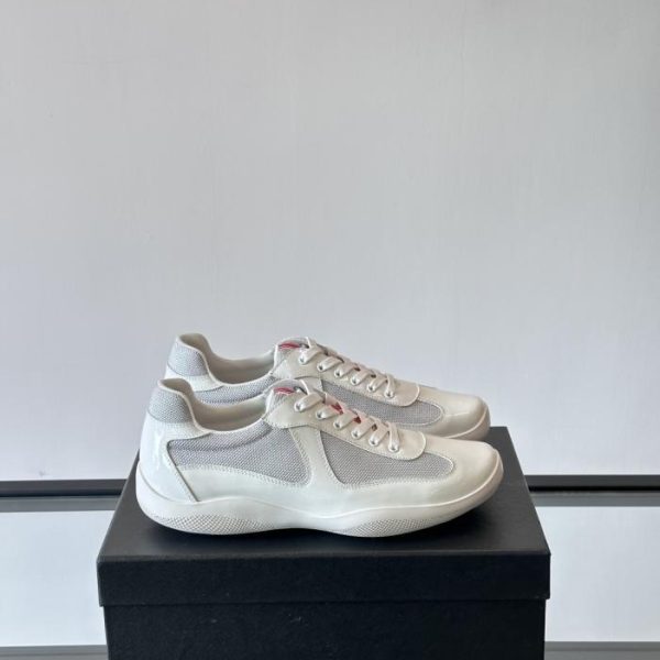 repliche,replica,perfette,siti di,affidabili,migliori siti,dove comprare,1:1,scarpe da ginnastica Contatore / Le nuove sneakers casual da uomo di Prada (EO6KF)
