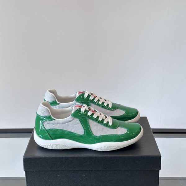 repliche,replica,perfette,siti di,affidabili,migliori siti,dove comprare,1:1,scarpe da ginnastica Contatore / Le nuove sneakers casual da uomo di Prada (FQ7W8)