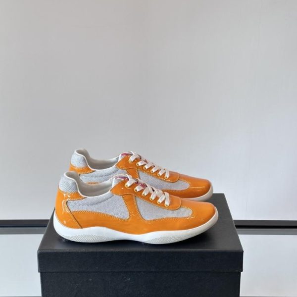 repliche,replica,perfette,siti di,affidabili,migliori siti,dove comprare,1:1,scarpe da ginnastica Contatore / Le nuove sneakers casual da uomo di Prada (NZAOC)