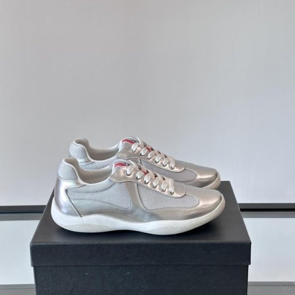 repliche,replica,perfette,siti di,affidabili,migliori siti,dove comprare,1:1,scarpe da ginnastica Contatore / Le nuove sneakers casual da uomo di Prada (OTE0G)
