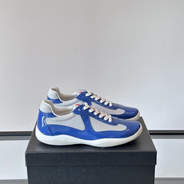 repliche,replica,perfette,siti di,affidabili,migliori siti,dove comprare,1:1,scarpe da ginnastica Contatore / Le nuove sneakers casual da uomo di Prada (QUVS2)