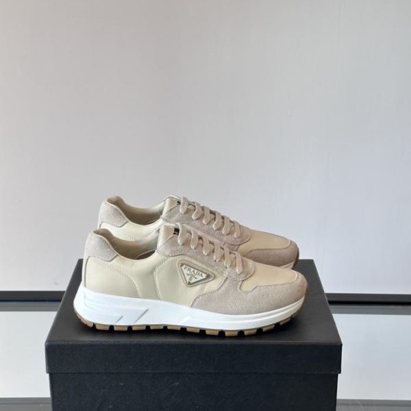 repliche,replica,perfette,siti di,affidabili,migliori siti,dove comprare,1:1,scarpe da ginnastica Contatore / Sneakers premium da uomo Prada, novità primavera/estate (KENL4)