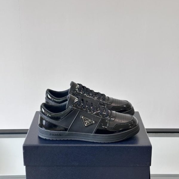 repliche,replica,perfette,siti di,affidabili,migliori siti,dove comprare,1:1,scarpe da ginnastica Contatore / Sneakers premium da uomo Prada, novità primavera/estate (846SK)