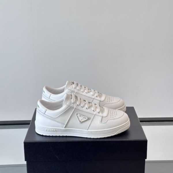 repliche,replica,perfette,siti di,affidabili,migliori siti,dove comprare,1:1,scarpe da ginnastica Contatore / Sneakers premium da uomo Prada, novità primavera/estate (4ND15)